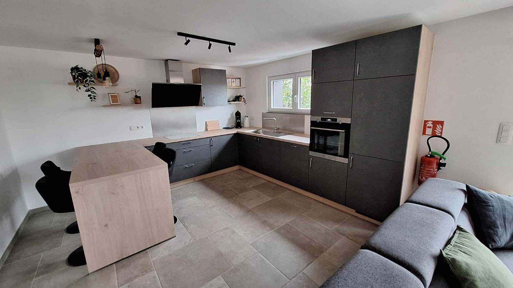 Lu Be Mont Apartment สเตฟโล ภายนอก รูปภาพ