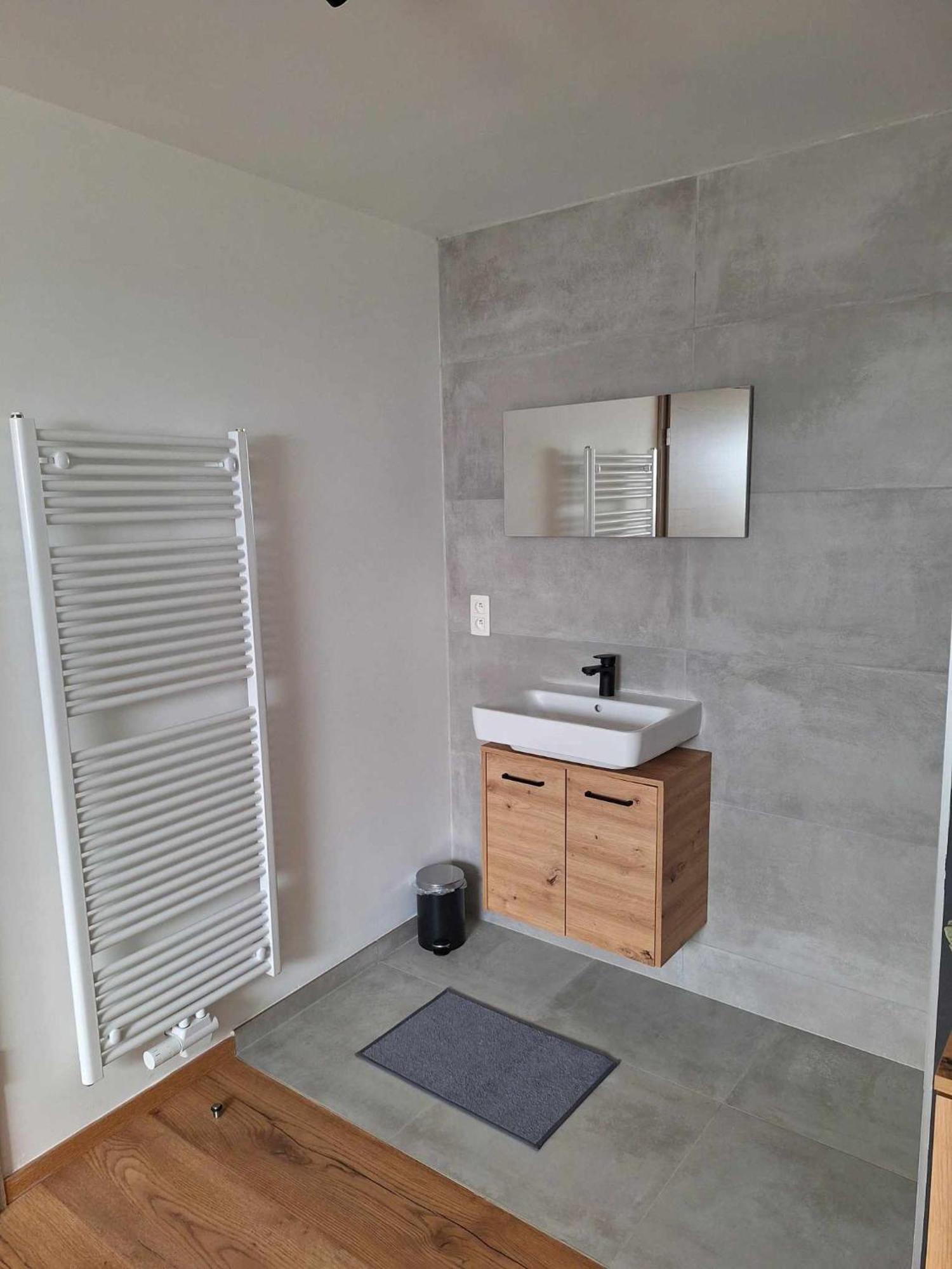 Lu Be Mont Apartment สเตฟโล ภายนอก รูปภาพ