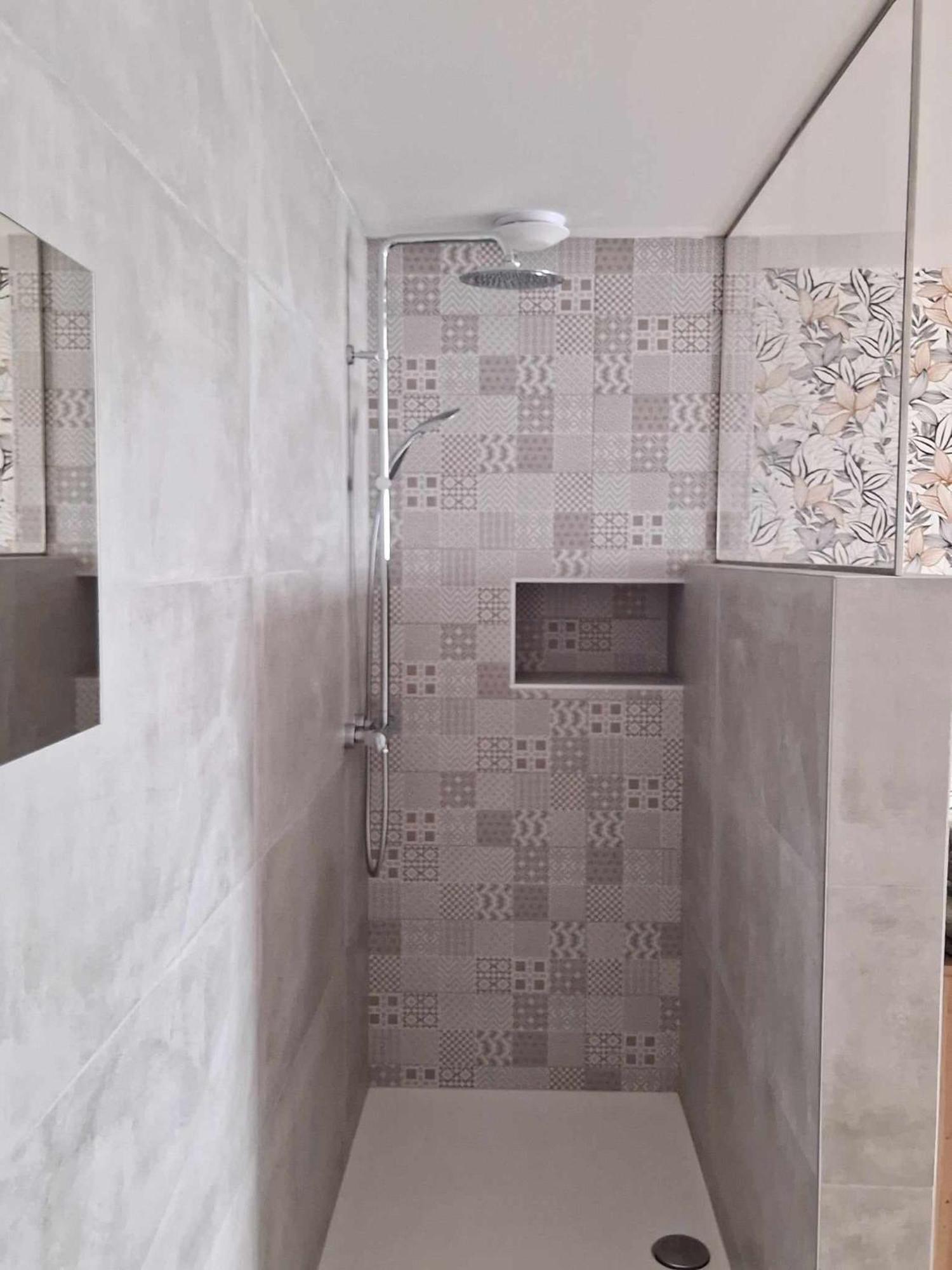 Lu Be Mont Apartment สเตฟโล ภายนอก รูปภาพ