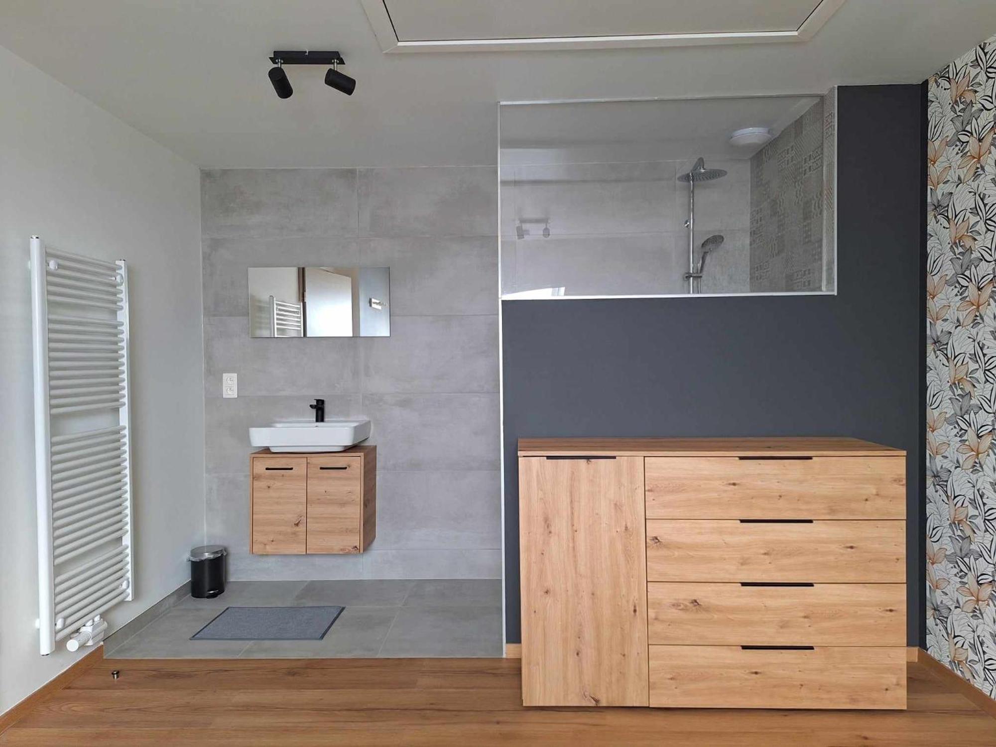 Lu Be Mont Apartment สเตฟโล ภายนอก รูปภาพ